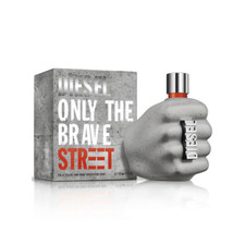 Diesel only the - brave, street