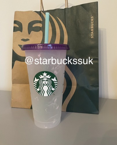 Starbucks confetti venti - confetti,