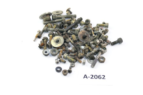Cagvia mito 125 - 125, 1992