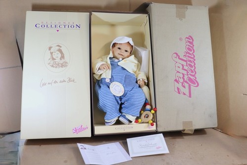 Zapf creation rolanda - creation,