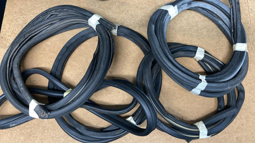 Job lot used - job,
