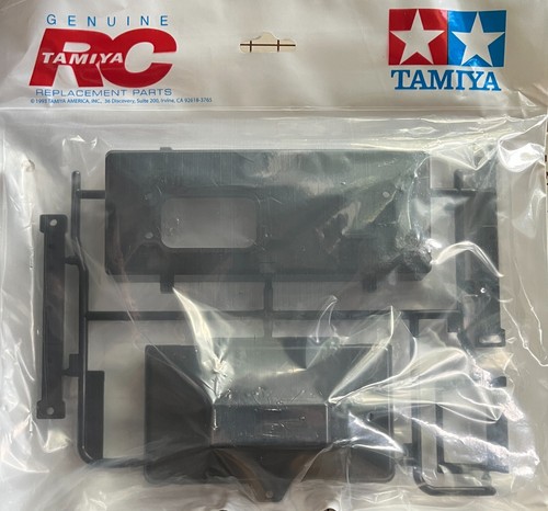 Tamiya parts tree for - parts,