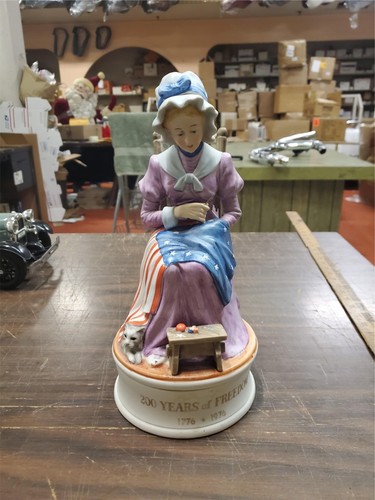 Vtg betsy ross 200 years - ross, of