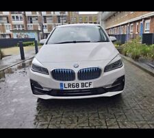 PCO bmw automatic plug in petrol cars 225xe