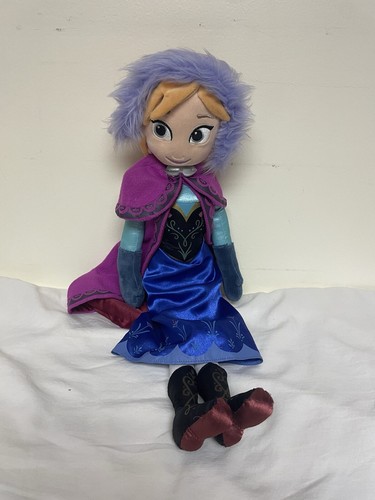 Disney princess anna - disney,