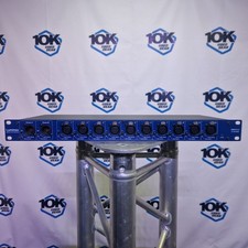 Luminex DMX512-A 2.10 HUB Full Bidirectional Isolated DMX splitter / booster