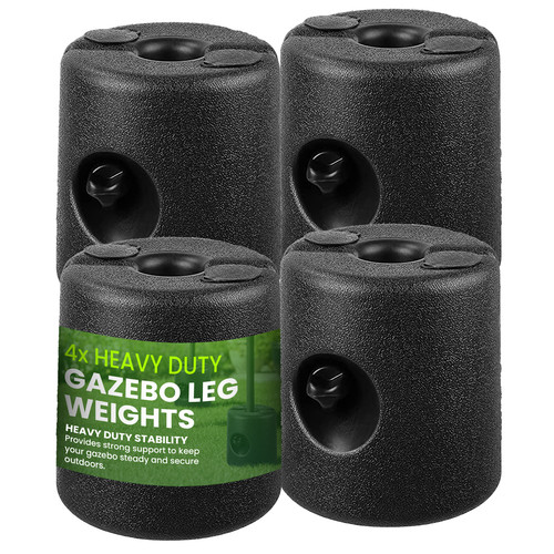 Gazebo weight feet leg - gazebo,