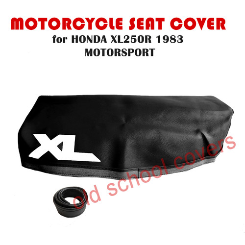 Motorcycle seat cover fits - motorcycle,