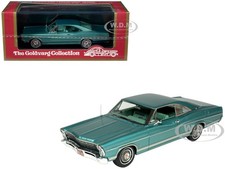 1967 FORD GALAXIE CLEARWATER