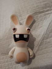Ubi Art Raving Rabbids - Vinyl