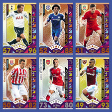 Limited Edition – Topps
