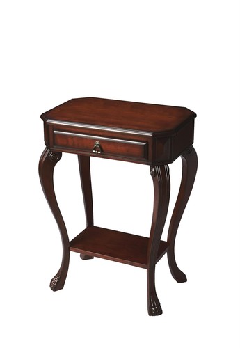 Beaumont lane wood cherry dark - lane,