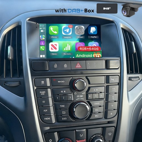 Dab carplay for - 7",