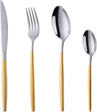 BISDARUN Stainless Steel