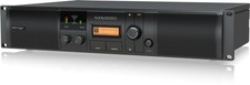 Behringer NX6000D Amp Open Box