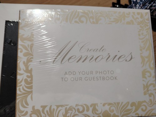 Fuji photo presentation frame - photo,