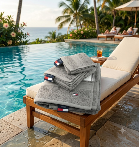 Tommy hilfiger classic piece - hilfiger,