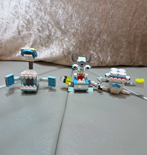 Lego mixels series medix - mixels,