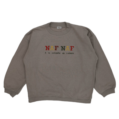 Naf men beige long - naf,