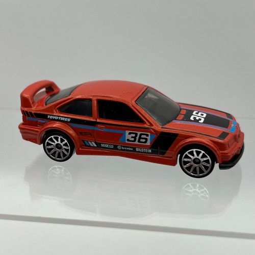 Hot wheels bmw gtr - 94, e36