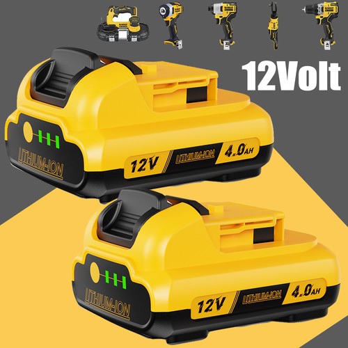 0ah 12v xr - 12v,
