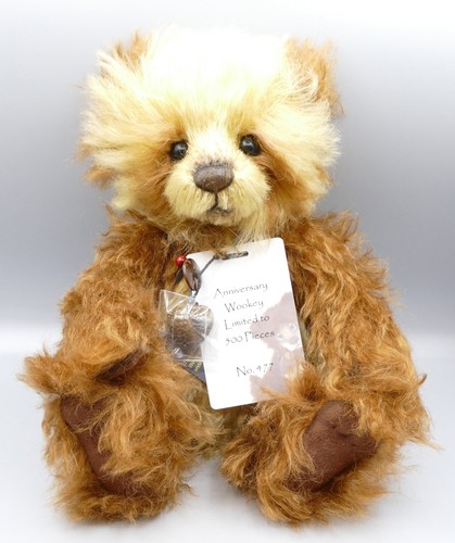 Charlie bears anniversary - bears,