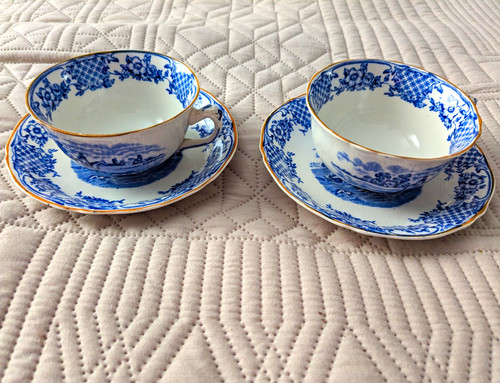 Royal venton blue - royal, &