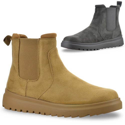 Ladies womens slip booties - ladies,