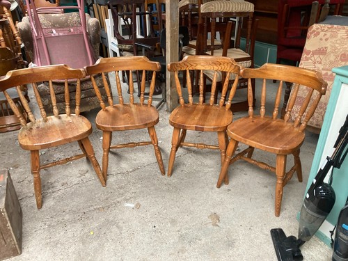 Curved back dining - curved,