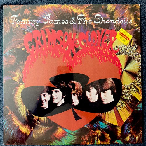 Tommy james shondells - &,