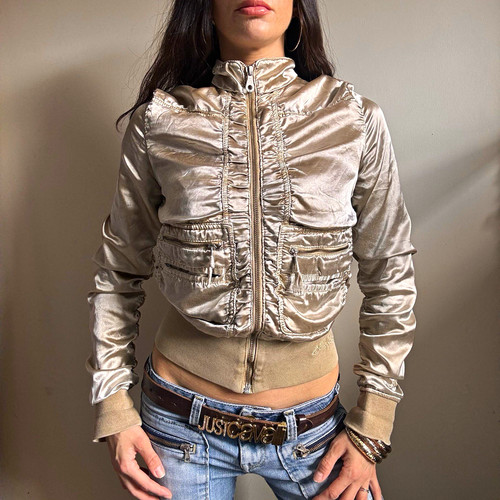 Y2k vintage cavalli angels - cavalli, by