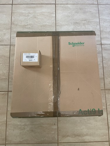Schneider acti9 isobar - acti9, 4-way