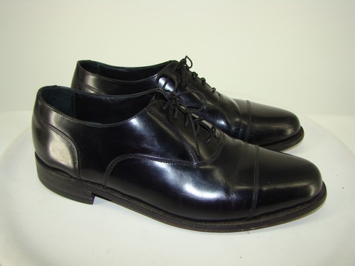 Florsheim imperial black cap - imperial,