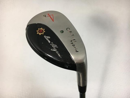 Used ben hogan - hogan, c