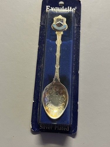 Exquisite silver plated tea - exquisite,