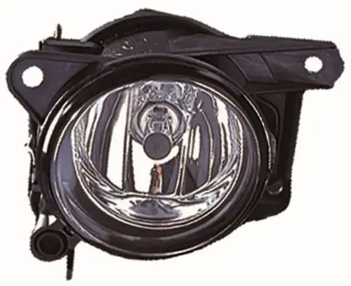Halogen fog lamp - , right
