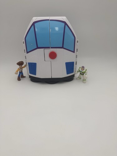 You story buzz lightyear - you,