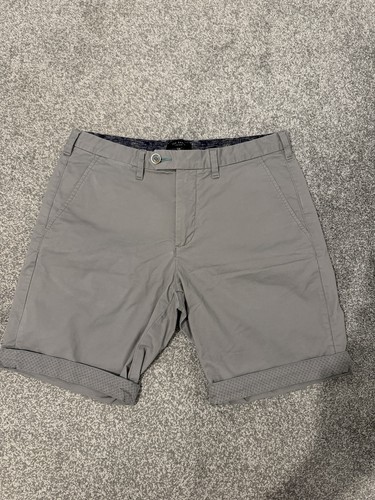 Ted baker chino shorts - ted,