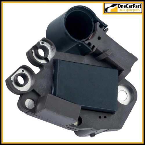 Alternator regulator for - alternator,