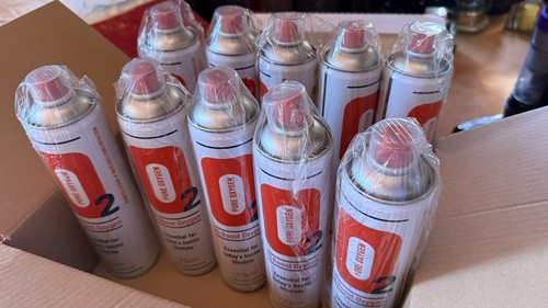 Boost sports oxygen 10l x - hi,