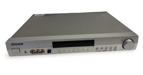 Pioneer vsx c100 - pioneer, vsx-c100