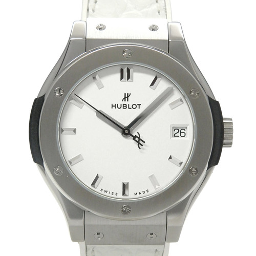 Hublot classic - hublot,