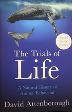 The Trials of Life - David