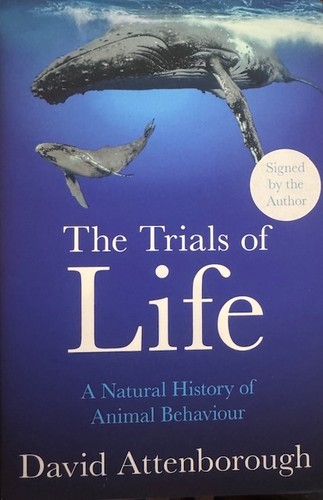 The trials life david - the,