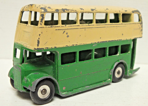Vintage original dinky - dinky, mecanno