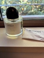 Byredo Unnamed Eau De Parfum 100ml Spray