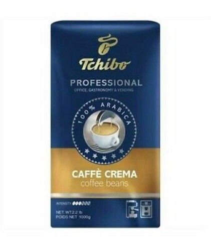 Tchibo eduscho professional - tchibo,