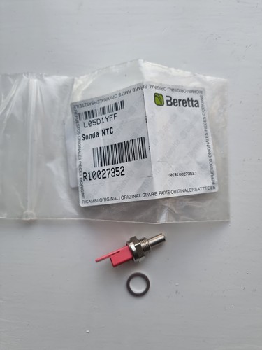 Vokera genuine ntc - genuine,