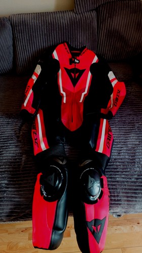 Dainese misano air airbag - dainese, 3