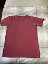Rohan Mens Newtown Tee Size